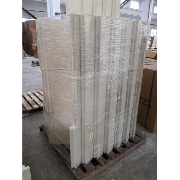 High Performance Polyisocyanurate Rigid Foam Insulation Good Flammability