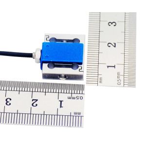 Wholesale Miniature Force Sensor 1lb Micro Compression Load Cell 200g 500g Force Transducer 2N 5N from china suppliers