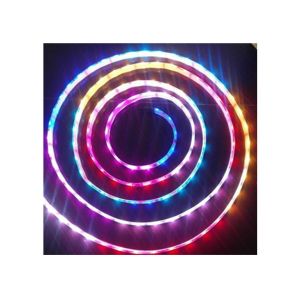 LED Lights Assembly Line Pcb Mounting Machine SMT with Conveyor , Led Lights