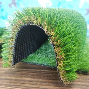 Popular Grass Synthetic Grass Lawn Artificial Grass Cheap Price Offered