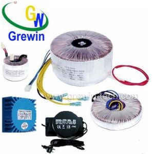 step up toroidal power transformers with high voltage used for wind energy