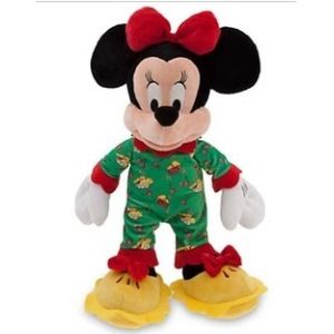 Wholesale Hot Disney Chistmas Minnie Mouse Plush Toys from china suppliers