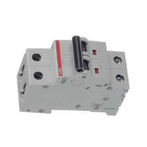 S202M-C32 2CDS272001R0324 Miniature Circuit Breakers MCBs 2P 32A