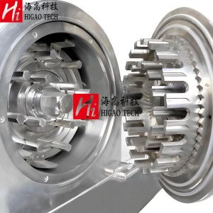 Industrial Dry Leaf Turmeric Pulverizer Machine Universal Pulverizer Chilli