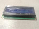 Multimeter Monochrome Alphanumeric LCD Display Module Custom7 Segment