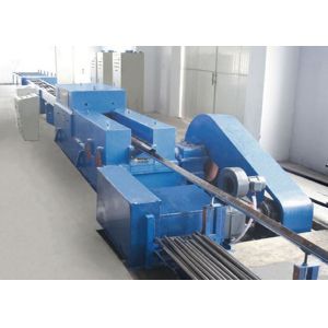 Wholesale Three Roller Steel Pipe Cold Pilger Mill OD 20mm For Non - Ferrous Metal Pipe from china suppliers