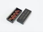 1000BASE-T Ethernet Transformer Modules，SMD