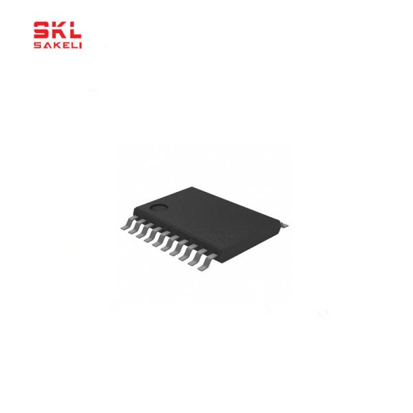 Quality MSP430G2432IPW20 Microcontroller Unit 16-Bit MCU With Low Power Consumption for sale