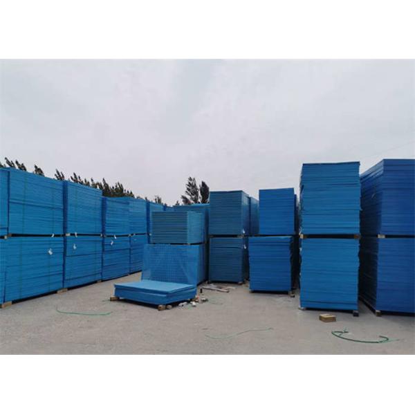 Construction Safety Screens 1.2X1.8M
