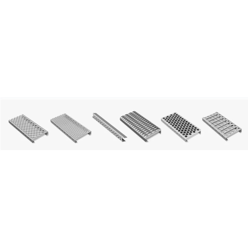 grip strut grating