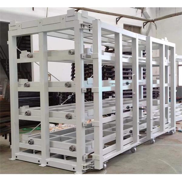Adjustable Multi Layer Light Duty Shelving Unit For Store Garage Conventional Design