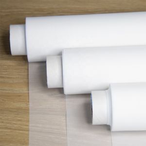 Nylon Monofilament Filter Fabric For High Viscosity Liquid Filtration