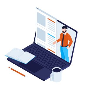 Real-time High Scalability AR Multi-Platform Compatibility