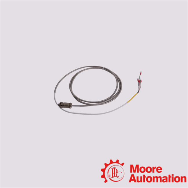 16710-09 Bently Nevada Interconnect Cables