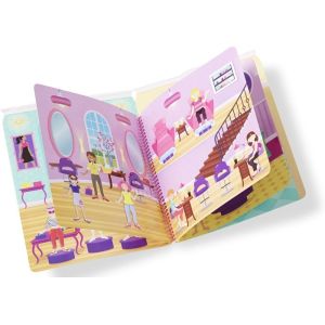 3mm Foam Custom Cute DIY 3d Puffy Stickers For Toddlers