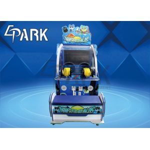 Monster Realms EPARK Ball Shooting Arcade Machines Coin Operated Simulator