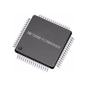 Wholesale Microcontroller MCU XMC7200D-F176K8384AA 100MHz Embedded Microcontrollers IC from china suppliers