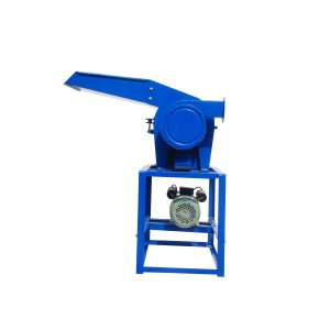 Hand Small Maize Grinding Machine Grain Grinder Machine 300kg H