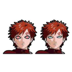 Wholesale Cartoon Die Cut Lenticular Sticker Custom Printing Laptop Car Window