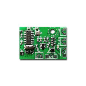 Solar Traffic Light Circuit Board Fabrication PCB Board Assembly