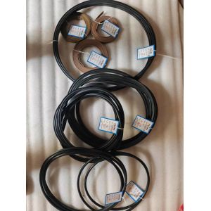 Shear Blind Pipe Ram For Well Drilling Spherical Rubber Hydril Packing Element 7