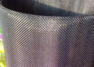 Wholesale Inconel 625 Alloy Mesh Mechanical Properties For Air Compressor Filter from china suppliers