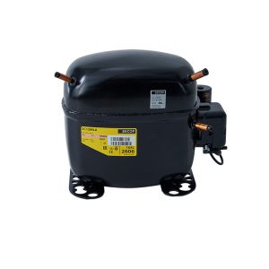 Energy-Saving Ice Cream Display Case | Frost-Free & Hygienic | Glass Door