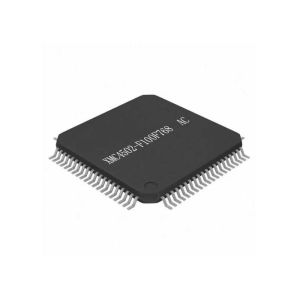 Wholesale Microcontroller MCU XMC4502-F100F768 AC 120MHz 768KB Embedded Microcontrollers IC from china suppliers