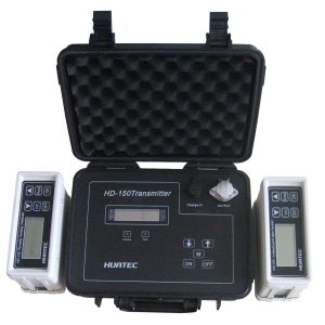 HD-150 Pipe Locator and Porosity Tester with Adjust Automaticall Output Power 0-