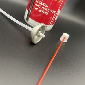 MDF Kit Aerosol Valve - Woodworking Application, Precision Dispensing, Easy