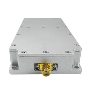 Customized RF Signal Power Amplifier Jammer Module 5.2GHz 50W