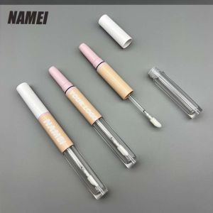 2 In 1 Lip Gloss Tubes