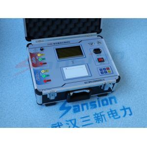 220V Power Transformer Testing Equipment High Efficient 430 * 320 * 215 mm