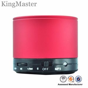 Promotional Mini Tech Bluetooth Manual Cheap Speaker