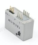 High Precision Closed Loop Hall Effect Current Sensor Null Balance