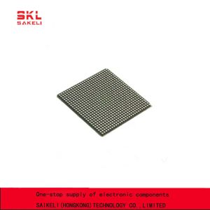 XC7A100T-L2CSG324E IC Chip Programming Embedded FPGA 1.0V core voltage