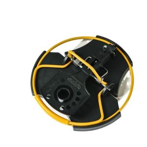 Keep Your Space Rodent-Free with This Rat Mice Trap No Power Needed