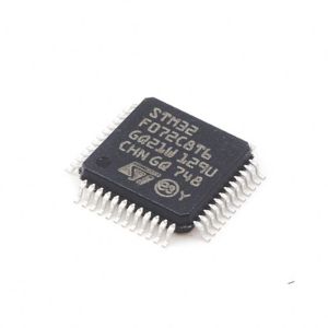 Wholesale Electronic Component STM32F IC MCU 32BIT 64KB FLASH STM32F072C8T6 from china suppliers