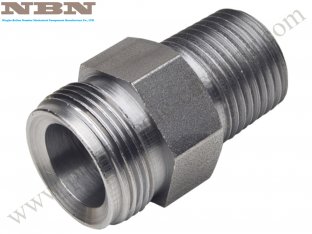 ODM Highest Productivity Forging Parts passed ISO9001, ISO, ASTM, ANSI, DIN, SGS