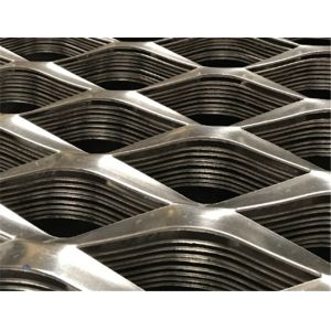 Wholesale Storage Shelves Fine Expanded Metal Wire Mesh from china suppliers