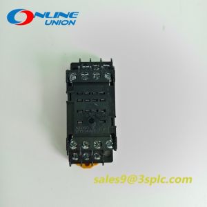 PYF14A-E OMRON 14-pin Relay Socket