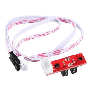 Optical 80cm Cable 3D Printer Limit Switch Electronic Component