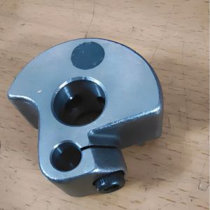 R6-43 High Speed Precision Durable Balancing Head for Nylon Zipper Sewing