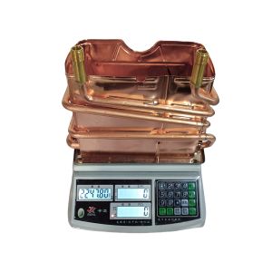Wholesale Gas Water Heater Copper Heat Exchanger Oxygen-Free Brass Replacement from china suppliers