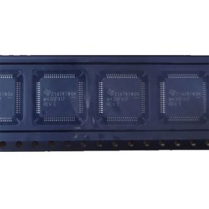 Flash Memorial Chip MSP430F417IPM TMS320F28027PTS TMS320C6748EZWT4 32BIT 64KB
