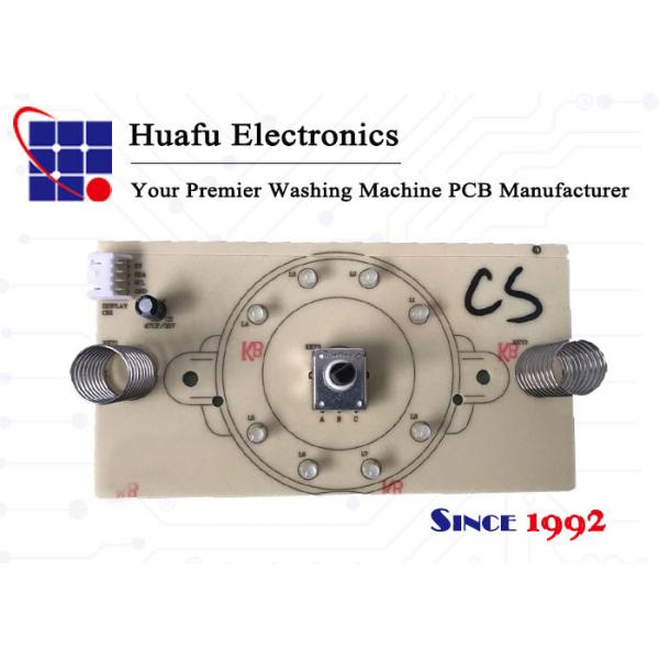 Quality CEM3 PCB Design Service With Washing Machine PCB Assembly Service for sale