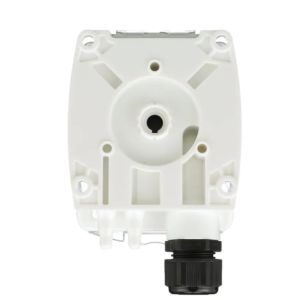 MSXP-W10-PA Differential Pressure Transmitter With Monitors