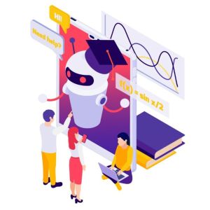 Wholesale AI Intelligent Agent ChatHub Data Driven Personalization In Chat Services By ALDA Tech from china suppliers