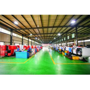 Shaanxi Kelong New Materials Technology Co., Ltd.