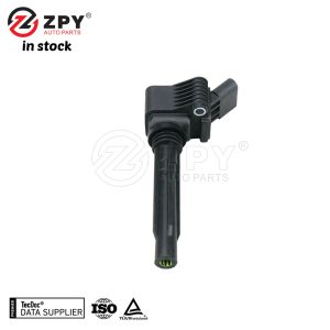 ZPY 06J905110N New Quality Ignition Coil Pack For 2015-2020 AUDI S3 8V 2.0L